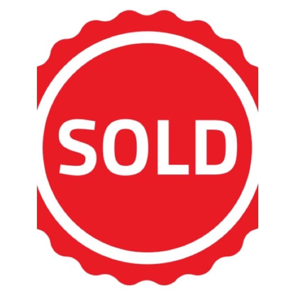 SOLD SOLD SOLD 🚩🚩🚩 NOT AVAILABLE